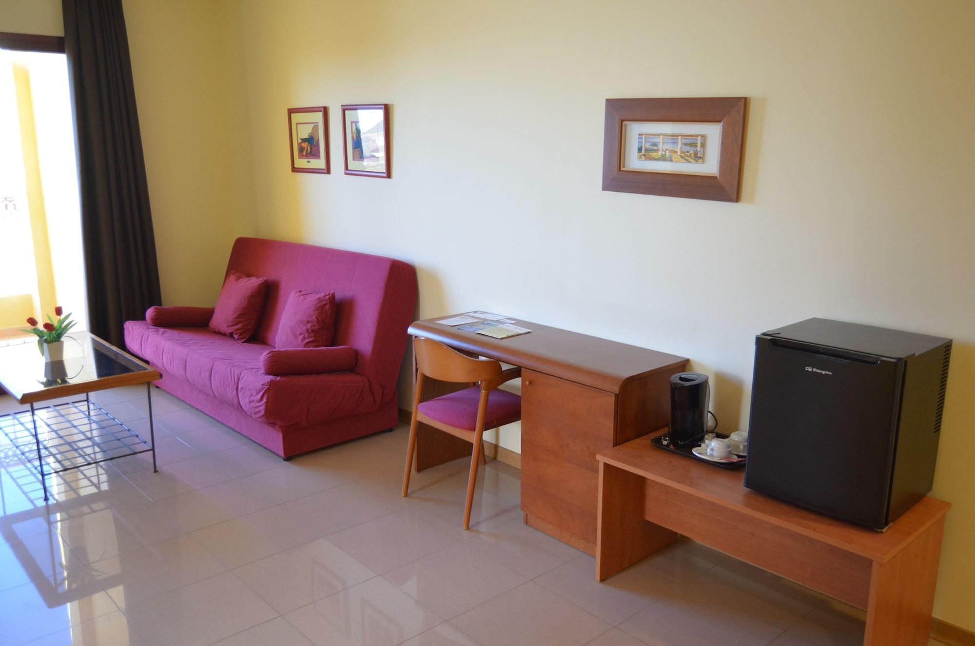 El Puerto de Mazarrón Playa Sol - 30º Hotels מראה חיצוני תמונה