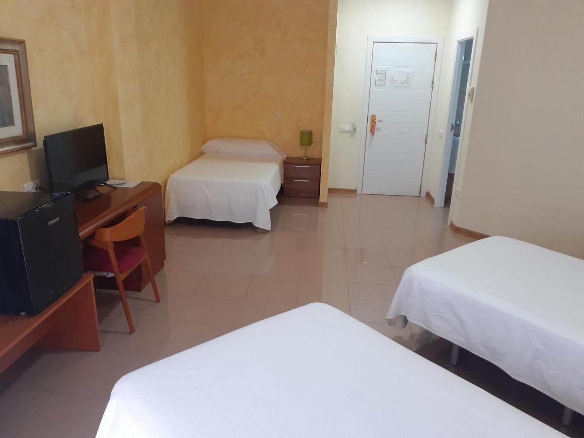 El Puerto de Mazarrón Playa Sol - 30º Hotels מראה חיצוני תמונה