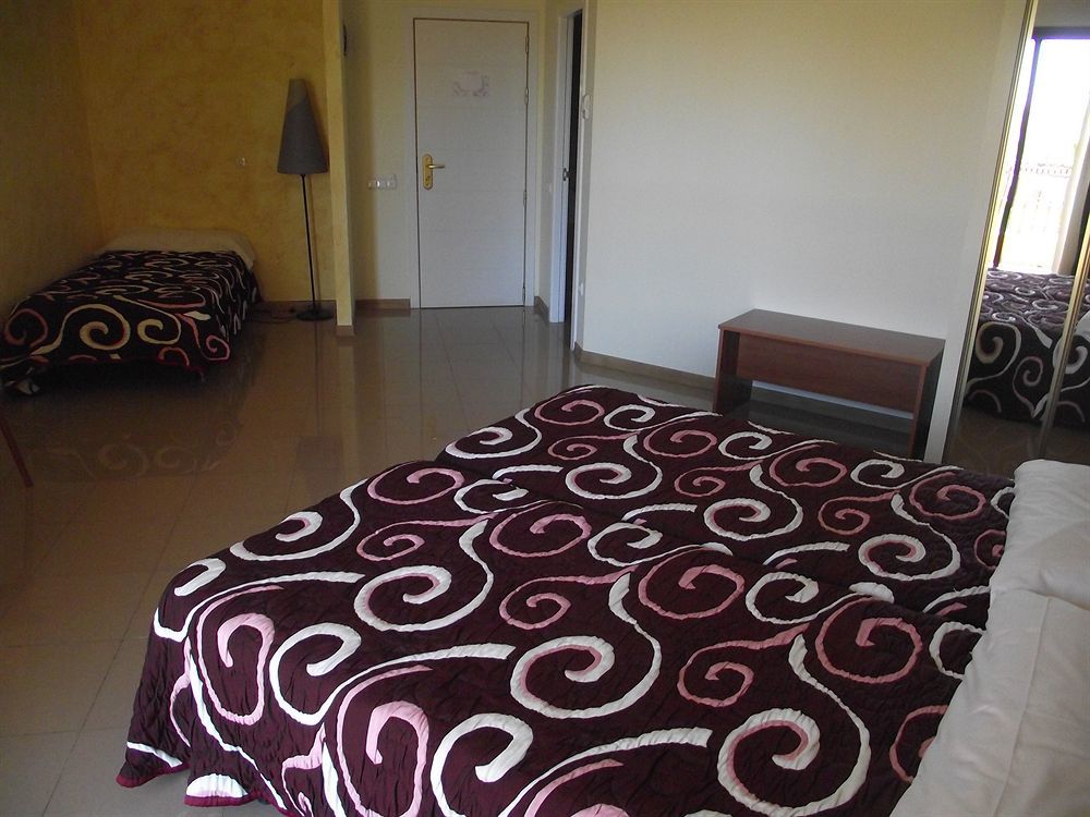 El Puerto de Mazarrón Playa Sol - 30º Hotels מראה חיצוני תמונה
