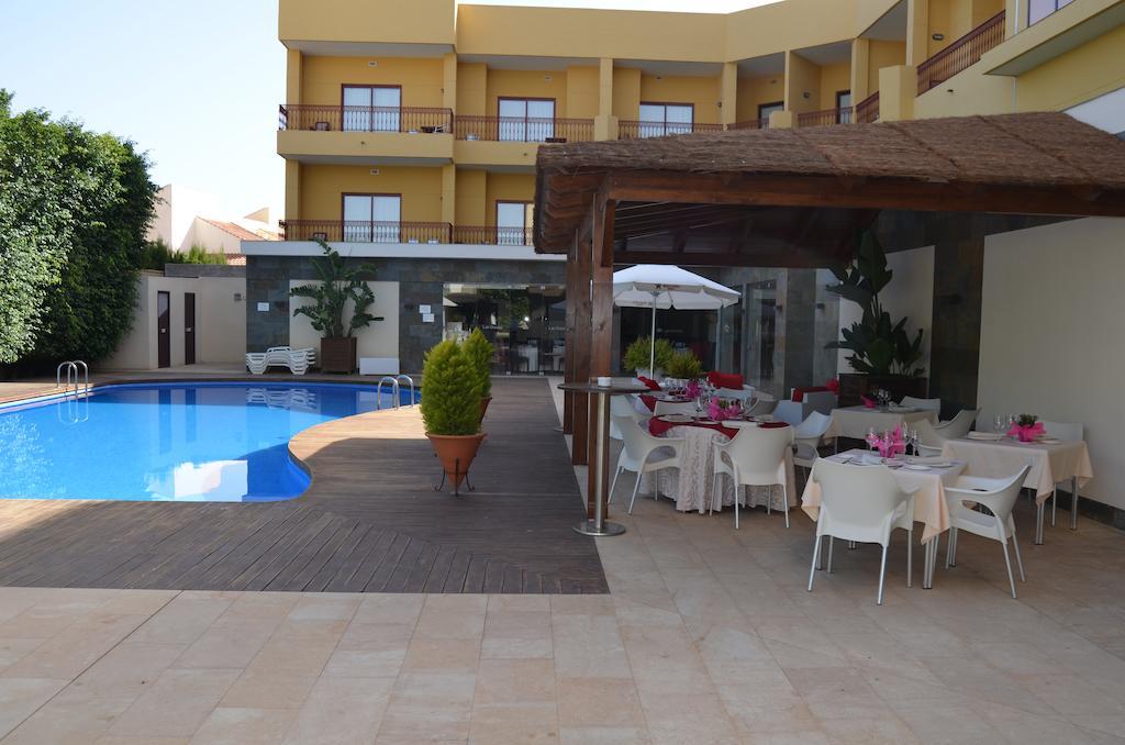 El Puerto de Mazarrón Playa Sol - 30º Hotels מראה חיצוני תמונה